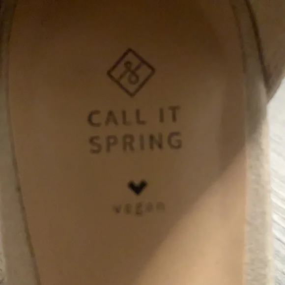 Spring sparkly high heals - Picture 2 of 3